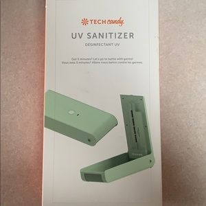 Tech Candy UV Phone Sanitizer